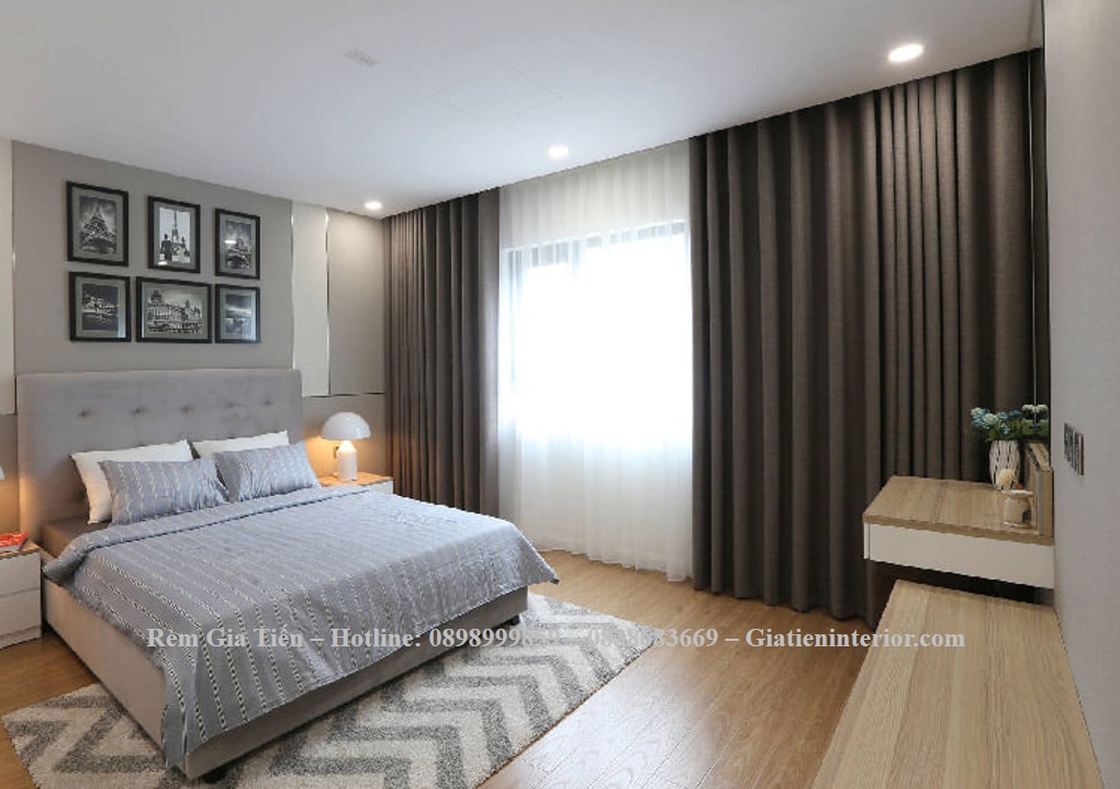 Bếp To&agrave;n Cầu