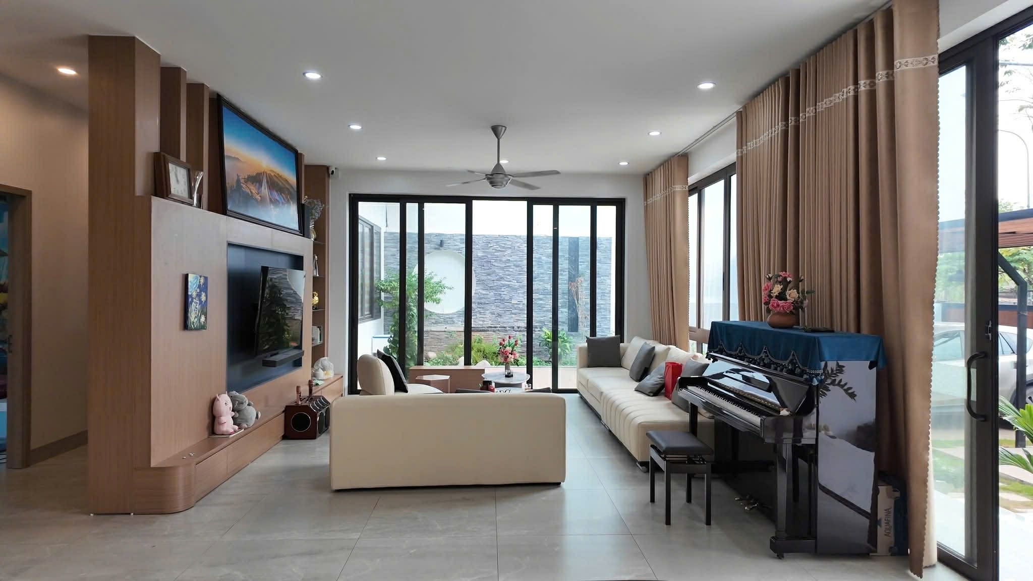 Bếp To&agrave;n Cầu